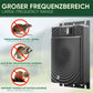 Veddelholzer marten repellent car-highly effective car battery-powered marten repellent