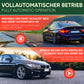 Veddelholzer marten repellent car-highly effective car battery-powered marten repellent