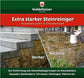 Veddelholzer Outdoor Cleaner Stone Cleaner 10 liter concentrate