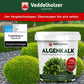 Veddelholzer Bio Algenkalk 6kg – 100% Meeresalgen Pulver (Testsieger 09/2020)
