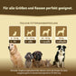 Veddelholzer Hunde Gelenktabletten  Ergänzungsfuttermittel für Hunde