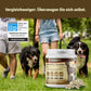 Veddelholzer Hunde Gelenktabletten  Ergänzungsfuttermittel für Hunde