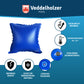 Veddelholzer XXL Luftkissen 120x120cm – für Pool Überwinterung