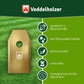 30 robotic lawnmower blades made of stainless steel coated with titanium