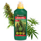 Veddelholzer Cannabis Dünger 500ml – Spezialdünger für Wachstum & Blüte