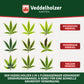 Veddelholzer Cannabis Dünger 500ml – Spezialdünger für Wachstum & Blüte
