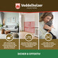 Veddelholzer Katzen Pheromon Diffusor Set – Verdampfer + 48ml Nachfüllflakon