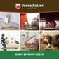 Veddelholzer Katzen Pheromon Nachfüllset – 3 x 48ml Flakon