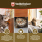 Veddelholzer Katzen Pheromon Nachfüllset – 3 x 48ml Flakon