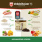 Veddelholzer Probiotika Leckerlis für Hunde – Darmflora & Verdauung