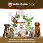 Veddelholzer Kokos Fellpflege Spray – für Hund & Katze (2 Größen)