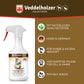 Veddelholzer Kokos Fellpflege Spray – für Hund & Katze (2 Größen)