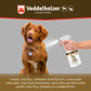 Veddelholzer Kokos Fellpflege Spray – für Hund & Katze (2 Größen)