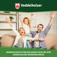 Marten repellent for the home with USB connection ultrasound & LED flashing lights