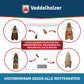 10 food moth traps with pheromone attraction effect