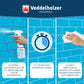 Veddelholzer Schimmelentferner 500ml – Effektiver Schimmelreiniger