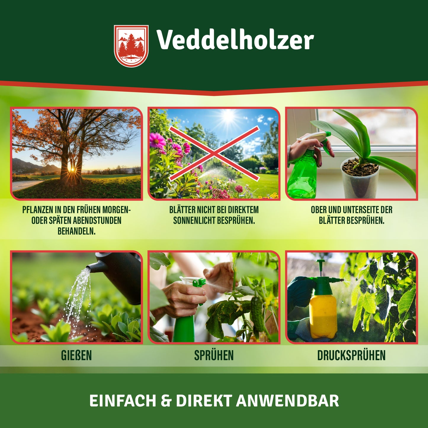 Aceite de neem 100% natural, prensado en frío de primera calidad, de 1000 ml con emulsionante natural + botella con pulverizador de 500 ml y 2 tazas medidoras 