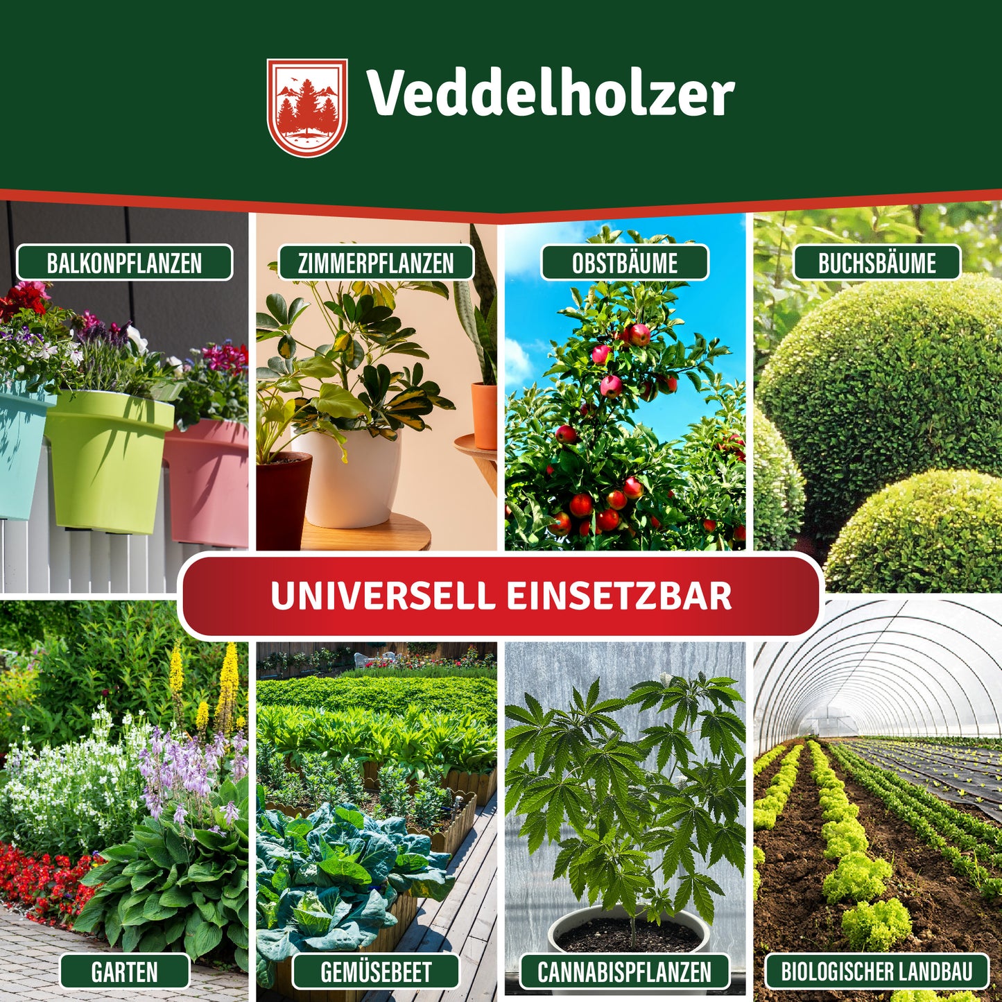 Veddelholzer Neemöl 750ml kaltgepresst – 100% natürlich