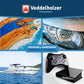 Veddelholzer 200 ml professional polishing compound + polishing sponge