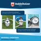Veddelholzer Poolklar 500ml – Trübungsentferner für klares Poolwasser