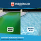 Veddelholzer Poolklar 500ml – Trübungsentferner für klares Poolwasser