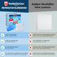 Veddelholzer Pool Reparaturset – wasserdichtes Unterwasser Klebeband