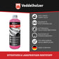 Premium 500 ml rust converter gel set incl. sanding fleece & brush