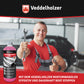 Premium 500 ml rust converter gel set incl. sanding fleece & brush