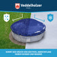 Veddelholzer Poolkissen 4m – Winterkissen für Pools