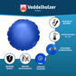 Veddelholzer Poolkissen 2m – Winterkissen für Pools