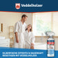 Veddelholzer Papierfisch & Silberfisch Abwehrspray 500ml – Laborgeprüft