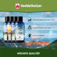 Veddelholzer Saunaaufguss Set – 4 x 100ml Duftkonzentrat