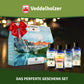 Veddelholzer Saunaaufguss Set – 4 x 100ml Duftkonzentrat