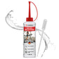 250 ml 100% pure silicone oil treadmill with dosing cap & pipette