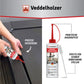 250 ml 100% pure silicone oil treadmill with dosing cap & pipette
