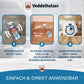 Veddelholzer Spinnen Abwehrspray 500ml – Geraniol Anti-Spinnenspray
