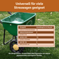 Veddelholzer Bio Herbstrasendünger – Langzeitdünger für Herbst & Winter